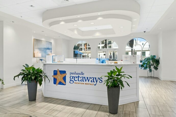 Imagen general del Hotel Calypso Tower 3 By Panhandle Getaways. Foto 10