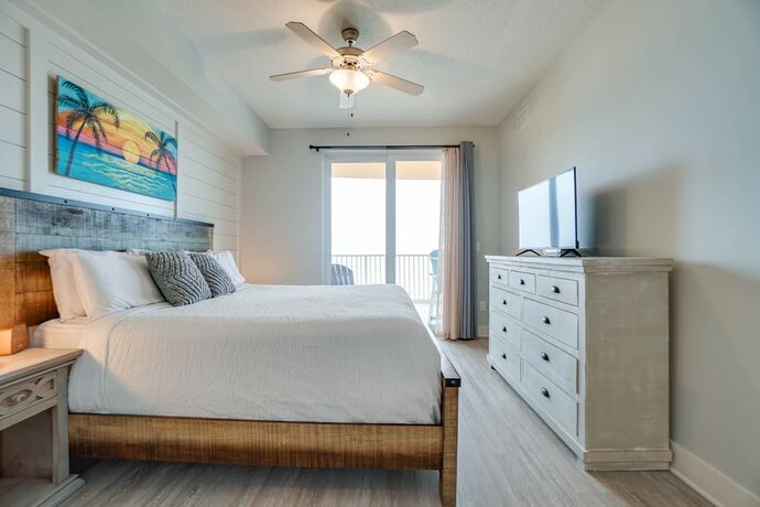 Imagen de la habitación del Hotel Calypso Tower 3 By Panhandle Getaways. Foto 11