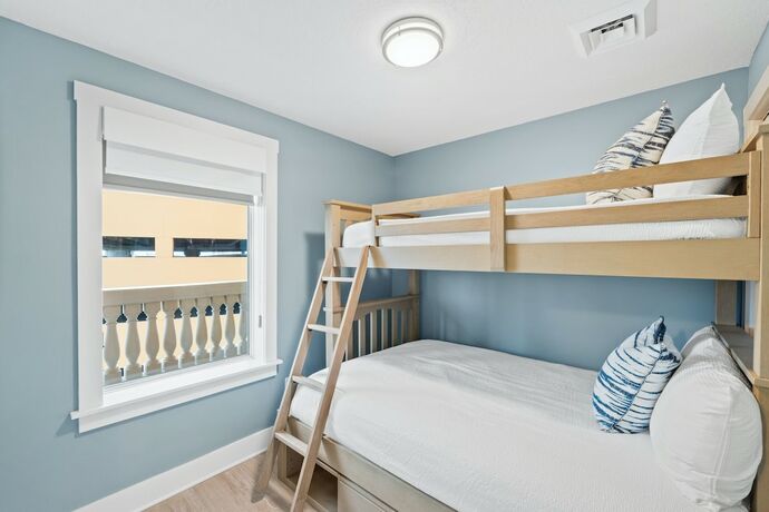 Imagen de la habitación del Hotel Calypso Tower 3 By Panhandle Getaways. Foto 13