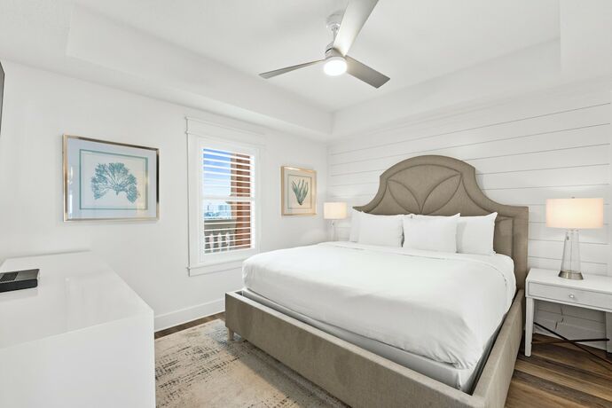 Imagen de la habitación del Hotel Calypso Tower 3 By Panhandle Getaways. Foto 17
