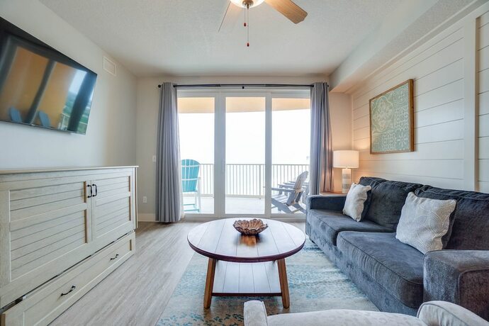 Imagen de la habitación del Hotel Calypso Tower 3 By Panhandle Getaways. Foto 18