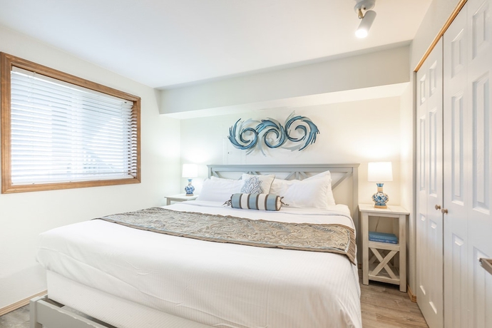 Imagen de la habitación del Hotel Calypso at Nautilus. Foto 4