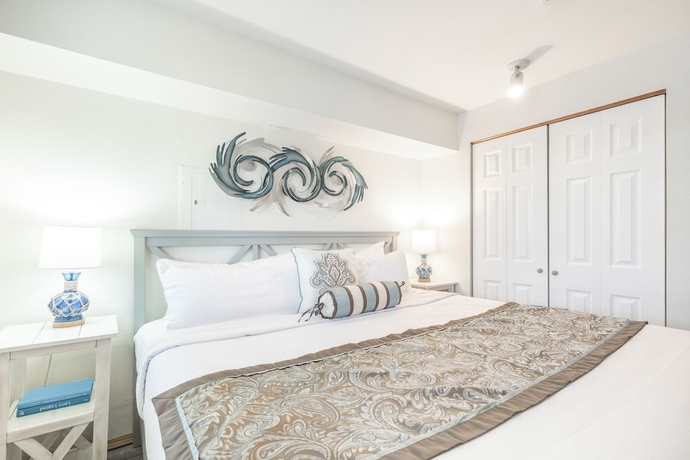 Imagen de la habitación del Hotel Calypso at Nautilus. Foto 5