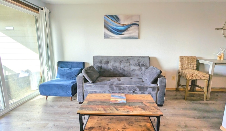 Imagen de la habitación del Hotel Calypso at Nautilus. Foto 10