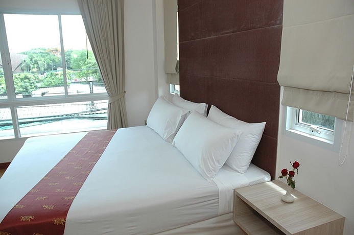 Imagen de la habitación del Hotel Calypzo 2. Foto 12