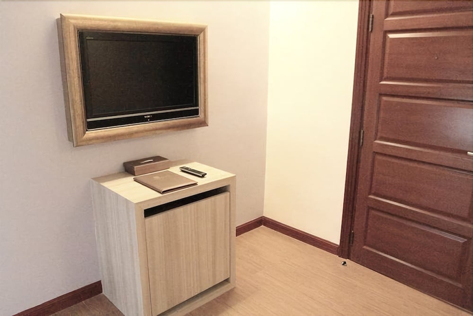 Imagen de la habitación del Hotel Calypzo 2. Foto 15