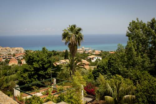 Imagen de la habitación del Hotel Calysea Tropea. Foto 3