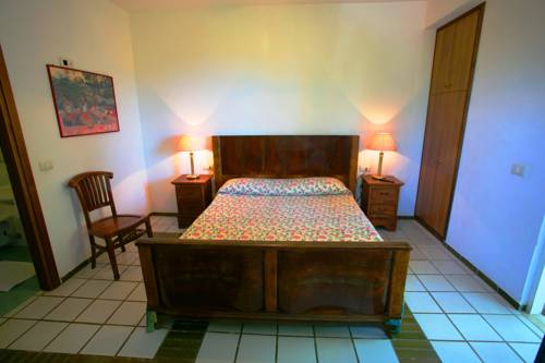 Imagen de la habitación del Hotel Calysea Tropea. Foto 9