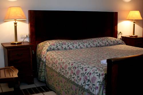 Imagen de la habitación del Hotel Calysea Tropea. Foto 10
