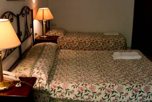 Imagen de la habitación del Hotel Calysea Tropea. Foto 11