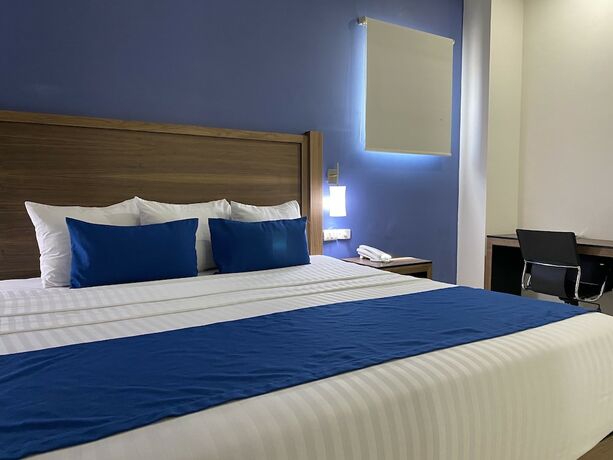 Imagen general del Hotel Calzada Inn. Foto 2