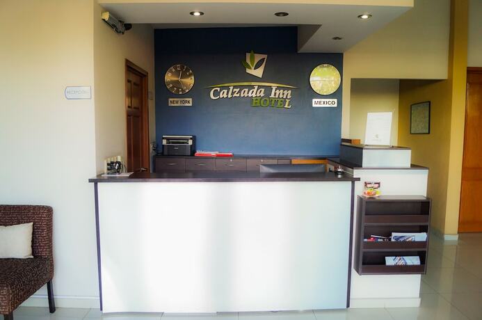Imagen general del Hotel Calzada Inn. Foto 5