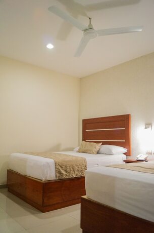 Imagen general del Hotel Calzada Inn. Foto 10