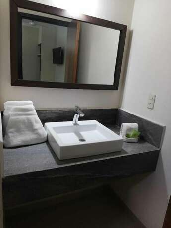 Imagen general del Hotel Calzada Inn. Foto 11