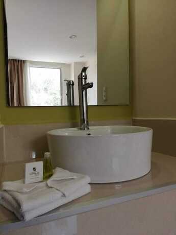 Imagen general del Hotel Calzada Inn. Foto 14