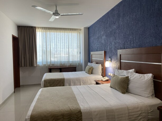Imagen general del Hotel Calzada Inn. Foto 1