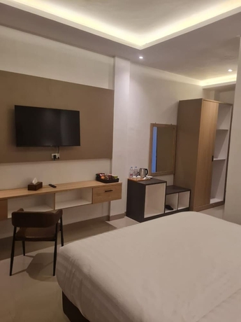 Imagen de la habitación del Hotel Cam Almira. Foto 5