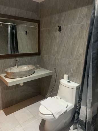 Imagen de la habitación del Hotel Cam Almira. Foto 8