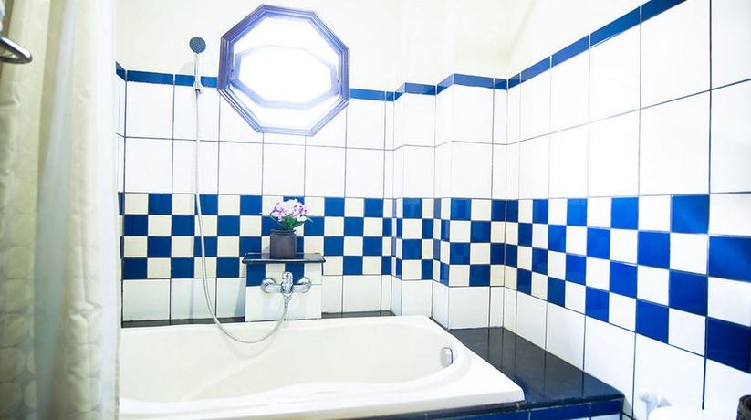 Imagen de la habitación del Hotel Cam Ly Boutique Apartment and. Foto 1