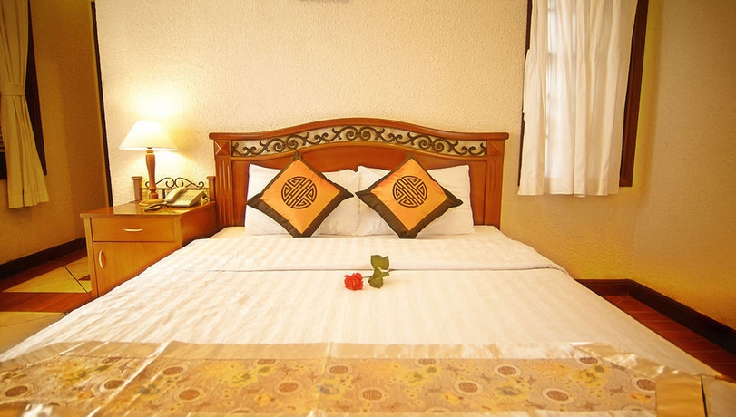 Imagen de la habitación del Hotel Cam Ly Boutique Apartment and. Foto 9
