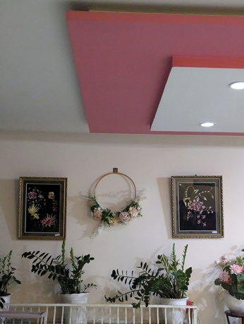 Imagen de los interiores del Hotel Cam Uyen. Foto 16