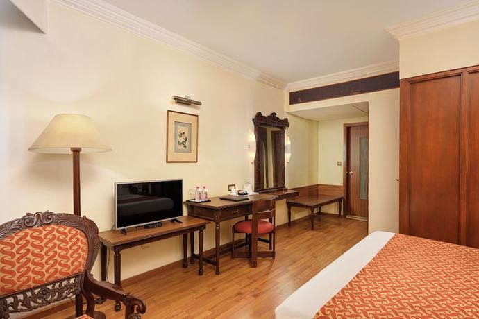 Imagen de la habitación del Hotel Cama, Ahmedabad. Foto 2