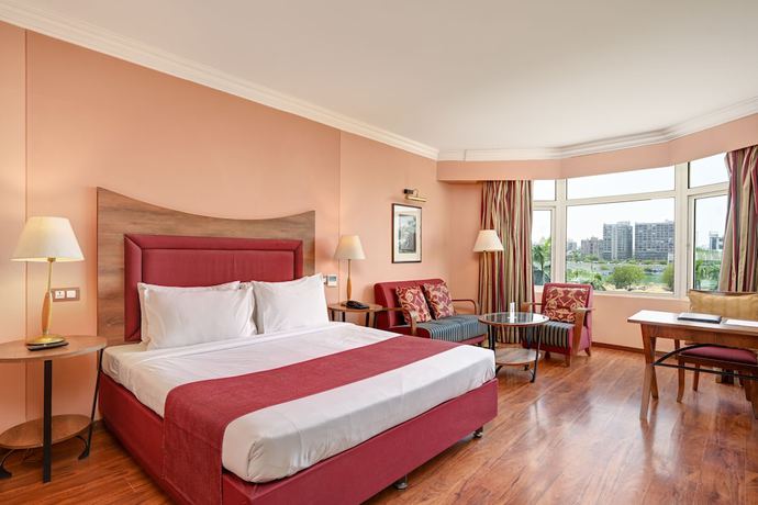 Imagen de la habitación del Hotel Cama, Ahmedabad. Foto 14