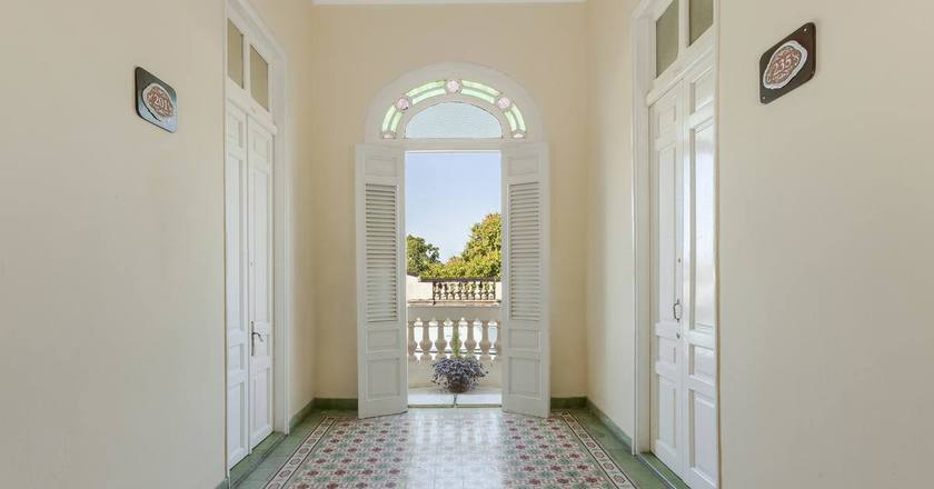 Imagen general del Hotel Camagüey Colón managed by Melia. Foto 4