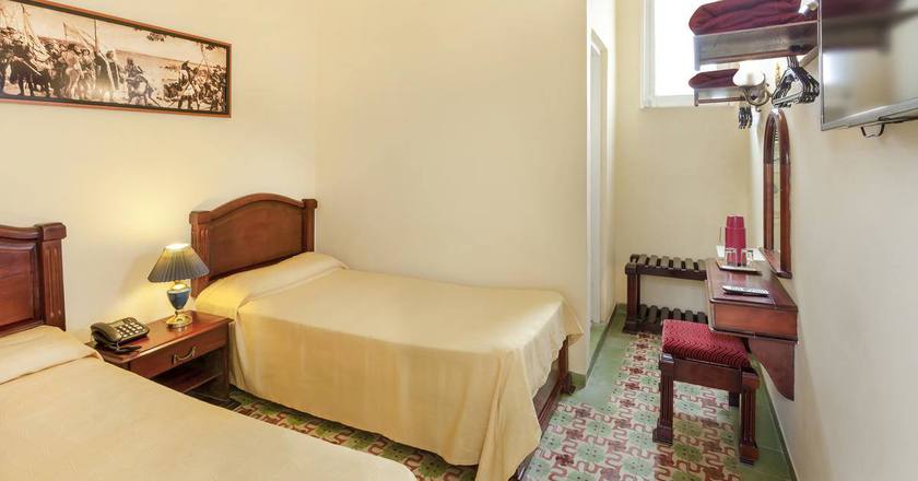 Imagen general del Hotel Camagüey Colón managed by Melia. Foto 5