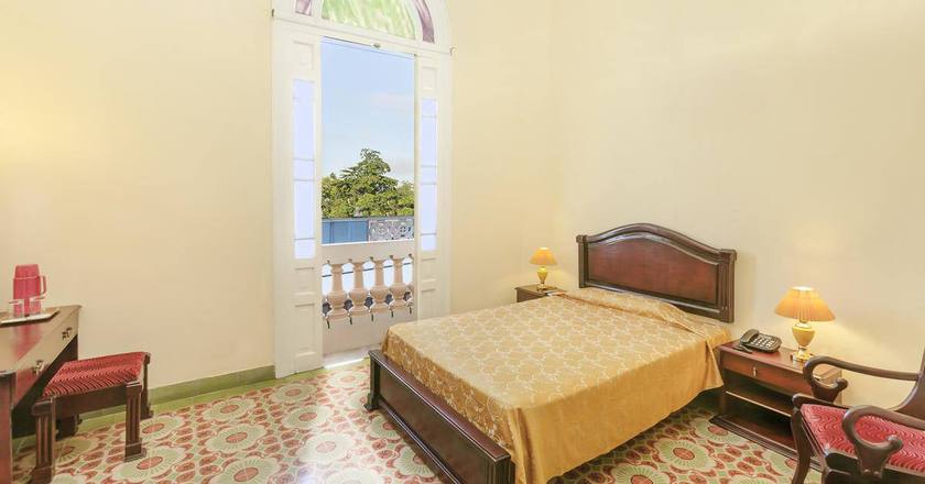 Imagen general del Hotel Camagüey Colón managed by Melia. Foto 6