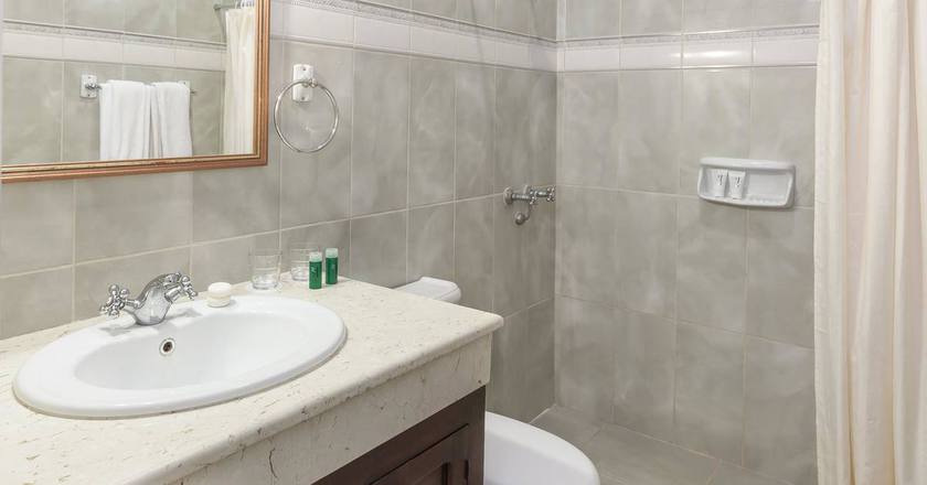 Imagen general del Hotel Camagüey Colón managed by Melia. Foto 7