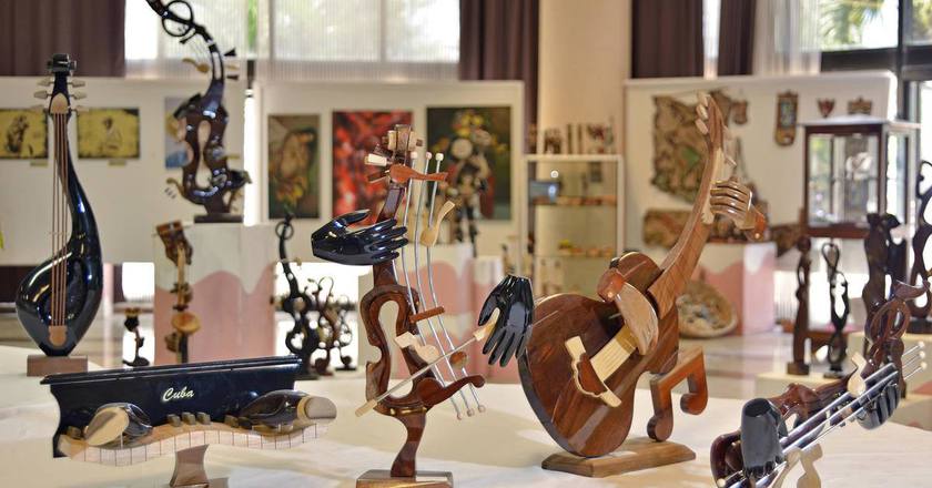 Imagen general del Hotel Camagüey Colón managed by Melia. Foto 12