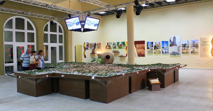 Imagen general del Hotel Camagüey Colón managed by Melia. Foto 16