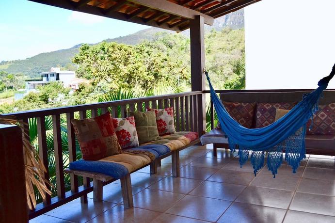 Imagen general del Hotel Camale&atilde;o Hostel. Foto 2