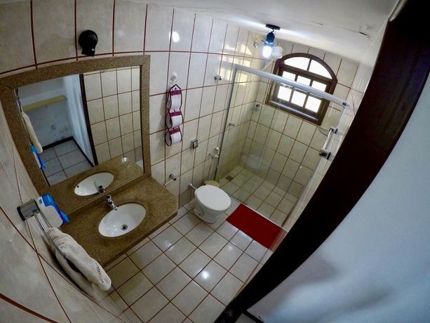 Imagen de la habitación del Hotel Camale&atilde;o Hostel. Foto 4