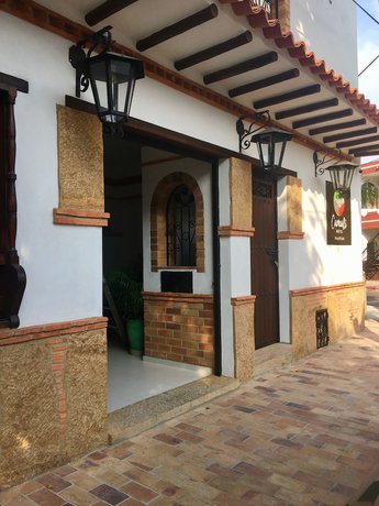 Imagen de los interiores del Hotel Camali. Foto 20