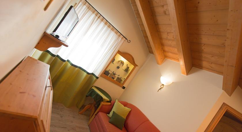 Imagen general del Hotel Camana Veglia. Foto 2