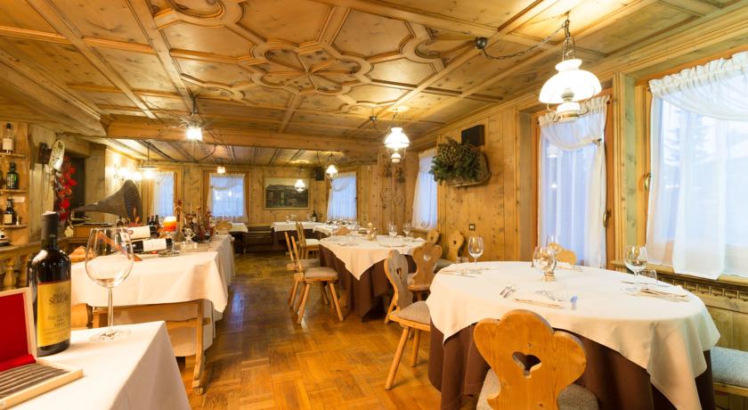 Imagen general del Hotel Camana Veglia. Foto 3