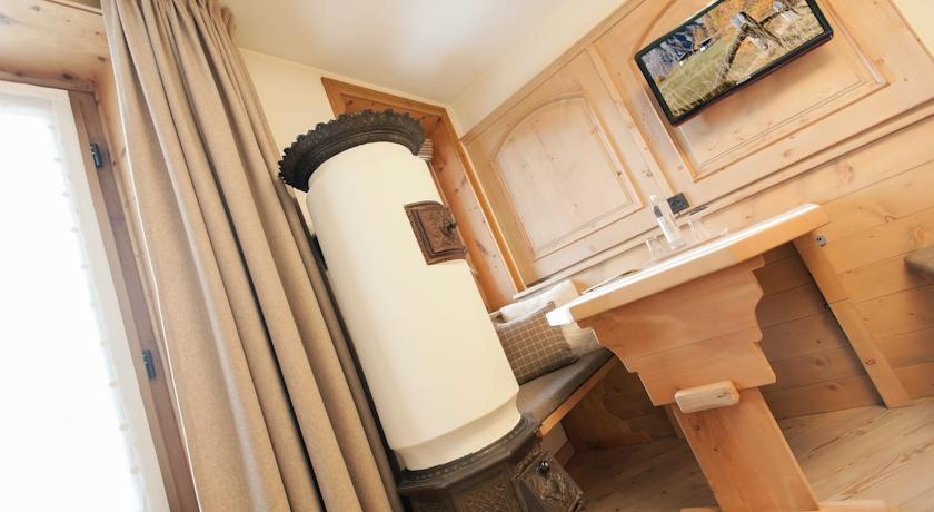 Imagen general del Hotel Camana Veglia. Foto 5