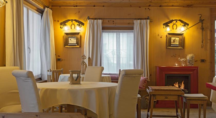 Imagen general del Hotel Camana Veglia. Foto 6