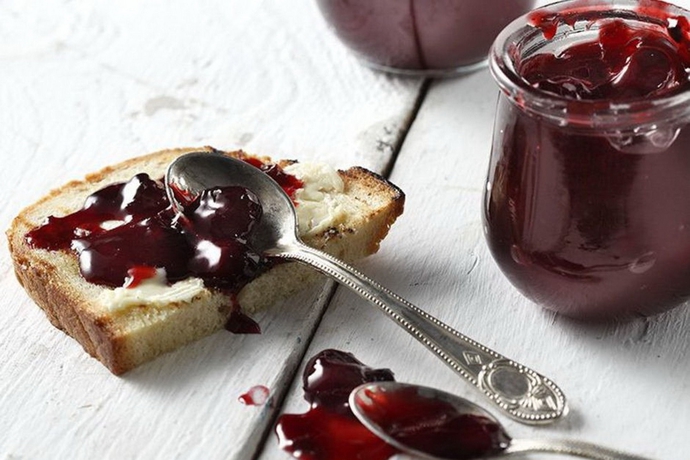 Imagen del bar/restaurante del Hotel Camara. Foto 4