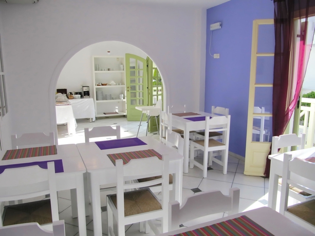 Imagen del bar/restaurante del Hotel Camara. Foto 7