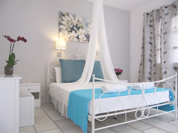 Imagen de la habitación del Hotel Camara. Foto 9