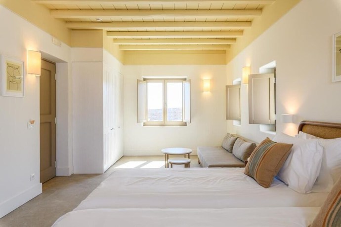 Imagen de la habitación del Hotel Camarades Mykonos. Foto 20