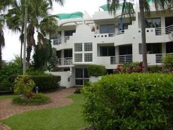 Imagen de los interiores del Hotel Camargue Beachfront Apartments. Foto 8