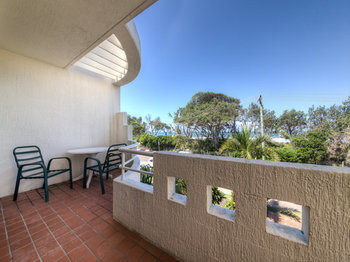 Imagen de los exteriores del Hotel Camargue Beachfront Apartments. Foto 6