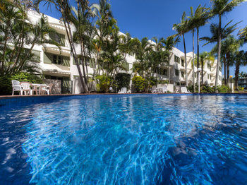 Imagen de la habitación del Hotel Camargue Beachfront Apartments. Foto 5
