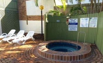 Imagen general del Hotel Camargue Beachfront Apartments. Foto 3