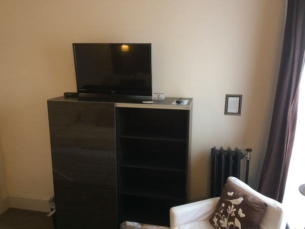 Imagen de la habitación del Hotel Camas Boutique. Foto 13