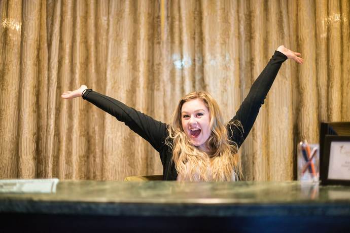 Imagen de los interiores del Hotel Camas Boutique. Foto 19